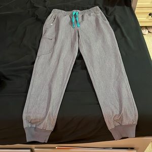 Zamora jogger scrub pant